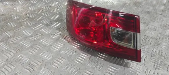 Renault Clio IV Rear/tail lights 02052099900010 265554091R 020520999000100534