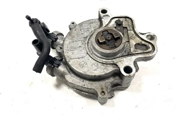Vacuum pump