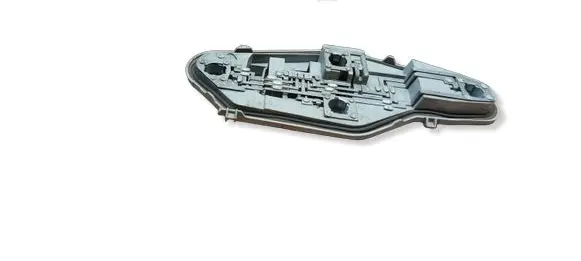 Peugeot Partner Tail light bulb cover holder 5192