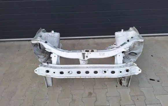 Tata Indica Vista II Radiator support slam panel 
