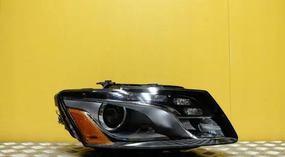 Audi Q5 SQ5 Headlight/headlamp AUDI-Q5 2866