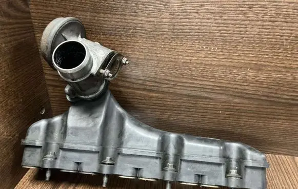Ford Transit Intake manifold 3C109424BB