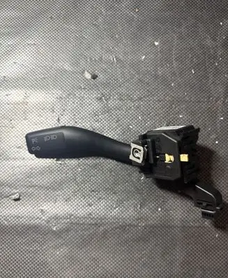 Audi A3 S3 8P Indicator stalk 8P0953513A 01103600 10360061855390