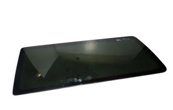 Volkswagen Transporter - Caravelle T4 Rear side window 43R00004