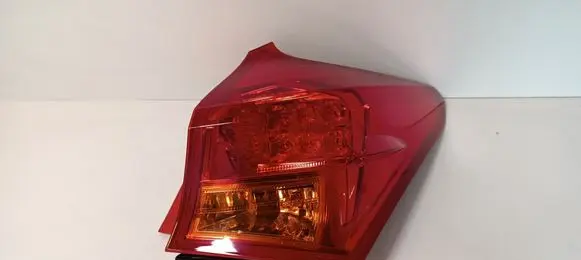 Toyota Auris E180 Rear/tail lights 8155602730