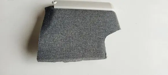 Renault Zoe Panel trim 682104860r 688106219R