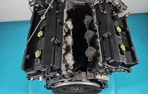 Infiniti FX Engine VQ35 IMPRK1494809