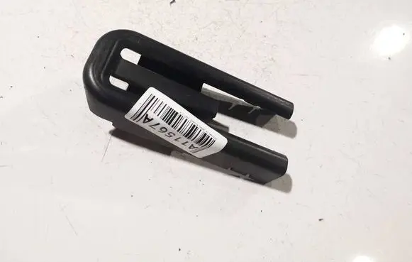 Citroen C4 Grand Picasso Rear seat side bottom trim 9660711980