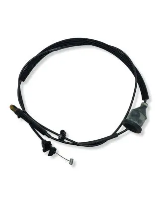 Maserati Ghibli Gear shift cable linkage 670003469