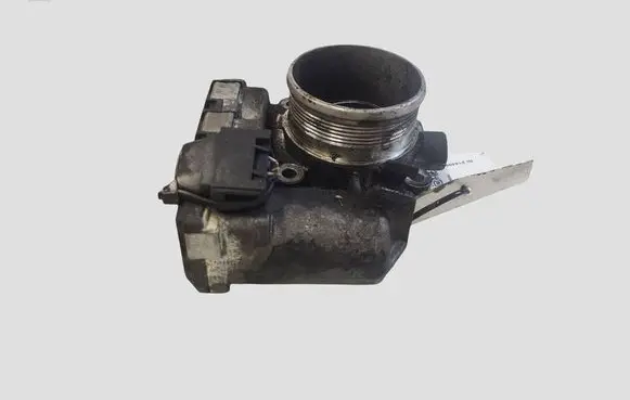 Volvo V70 Throttle valve 31216665