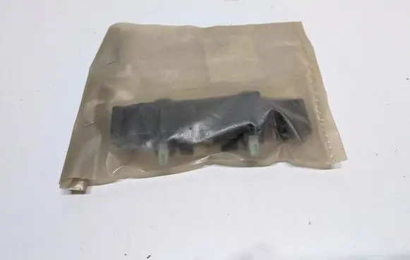 Hyundai i20 (GB IB) Front bumper mounting bracket 86514C8000 GB27TB6SZJ