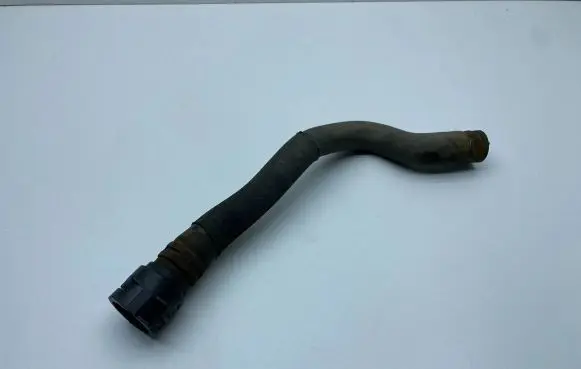 Audi A3 S3 A3 Sportback 8P Engine coolant pipe/hose 3B0122291B