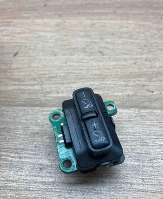 Audi A8 S8 D3 4E Panel lighting control switch 4E0947147
