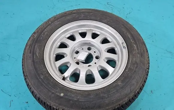 BMW 5 E39 R15 spare wheel IMPRK1571272