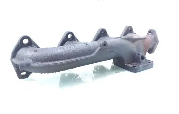 BMW 5 F10 F11 Exhaust manifold 7810182