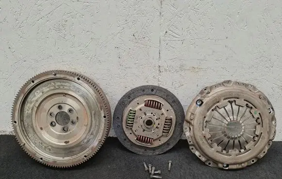Clutch set kit