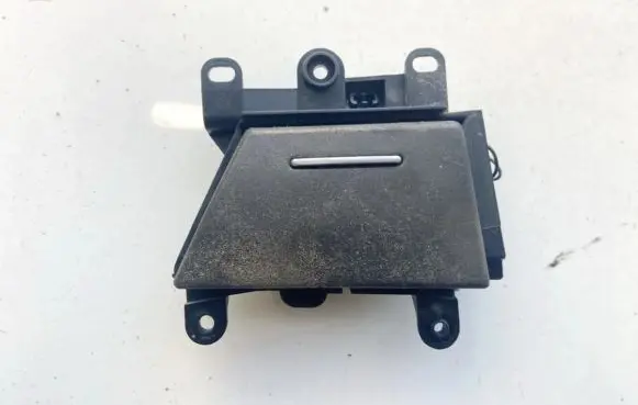 Renault Vel Satis Car ashtray PA6.6GF20-V0