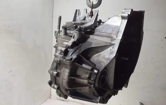 Mazda CX-3 Manual 6 speed gearbox 6TH0601879