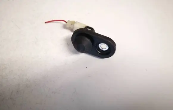 Toyota Corolla Verso AR10 Front door sensor 