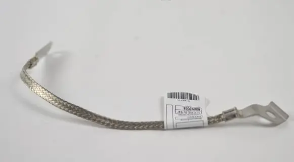 BMW X5 E70 Negative earth cable (battery) 12427574962