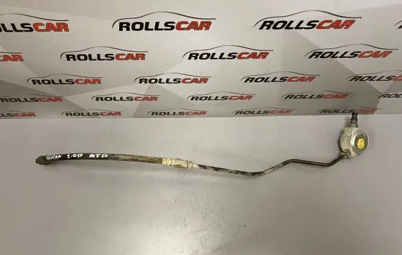 Volkswagen Touran I Clutch pipe/line 