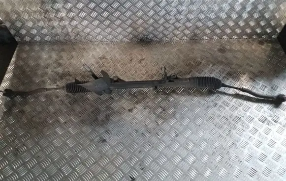 Nissan Juke I F15 Steering rack 1KE0BTB