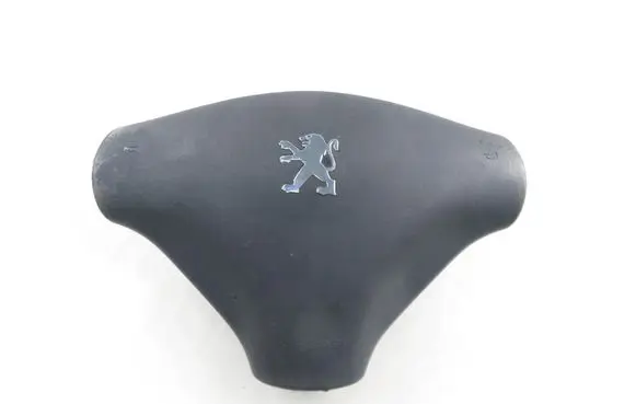 Peugeot 107 Steering wheel airbag 