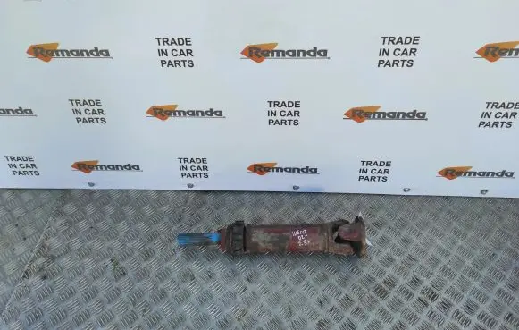 Iveco Daily 3rd gen Drive shaft (set)