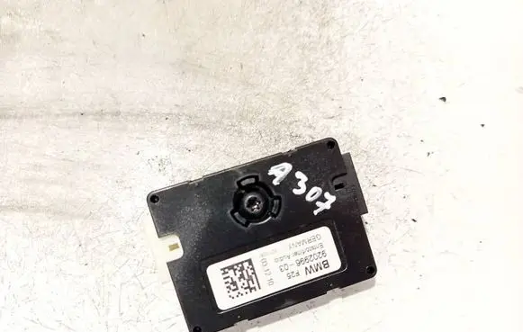BMW X3 F25 Antenna control unit 920299603