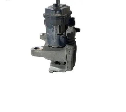 Chevrolet Equinox Rear brake caliper 84650936 A002C772
