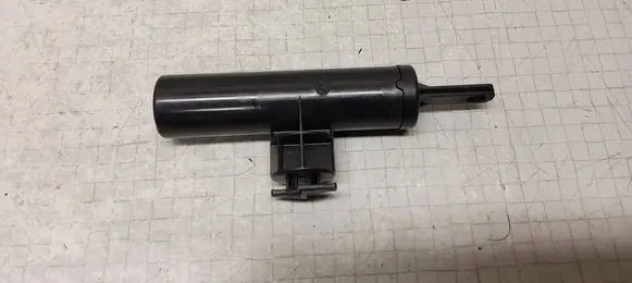 Opel Astra H Glovebox shock absorber 