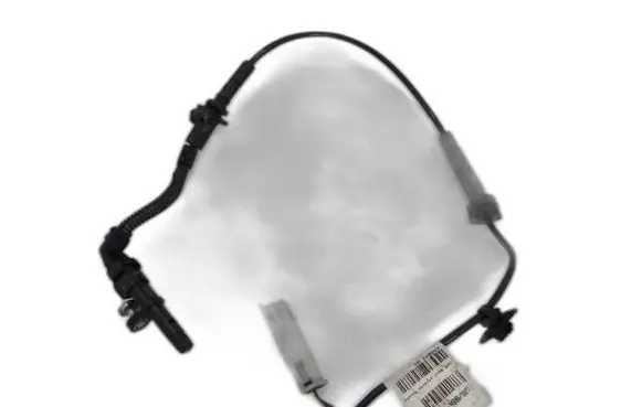 Peugeot 3008 II ABS brake wheel speed sensor 9825606680