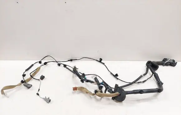 Nissan Murano Z51 Front door wiring loom 241241AH1A
