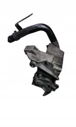 Audi A6 S6 C6 4F Power steering pump mounting bracket 059145169P