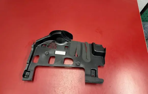 BMW X3 G01 Dashboard lower bottom trim panel 9363463 51459363463