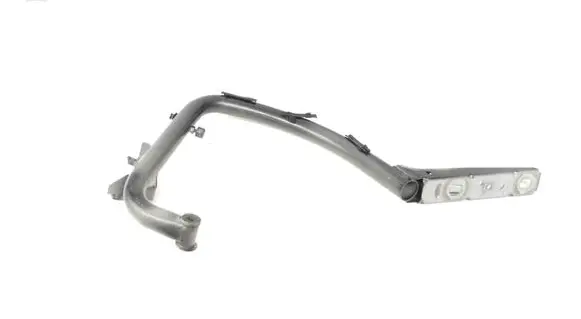 Mercedes-Benz S C217 Tailgate/trunk/boot hinge A2227500128