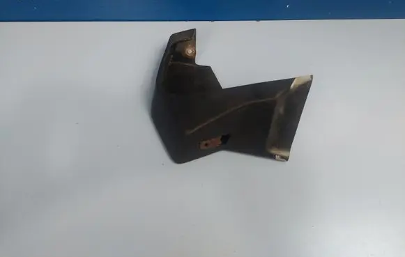 Mercedes-Benz G W461 W463 1st Gen Sill/side skirt trim 4638550335 A4638550335