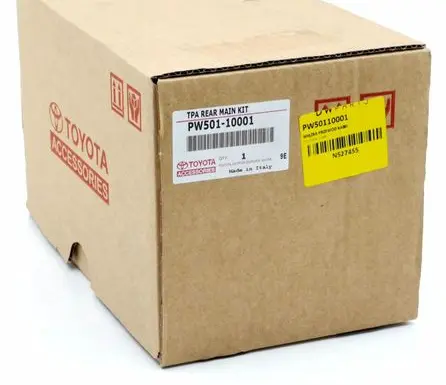 Toyota C-HR I Wiring harness PW50110001