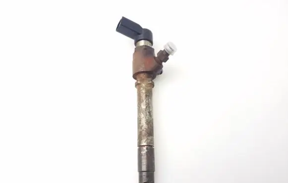 Jaguar XF X250 Fuel injector 5U3Q9K546AA