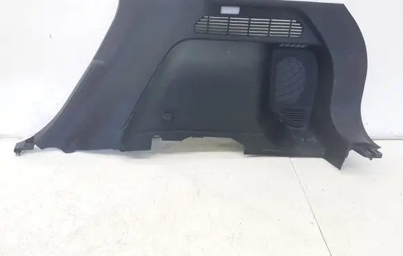 Ford Escape IV Trunk/boot lower side trim panel LJ6BS31012 LJ6BS31012BF3ZI GB9DA