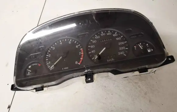 Ford Mondeo MK I Speedometer (instrument cluster) 93bb10c956ca 93bb-10c956-c