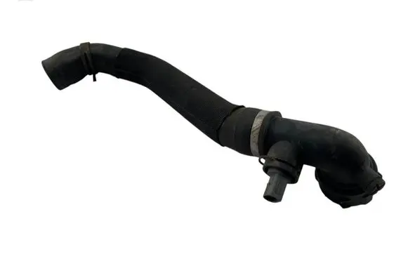 Audi A7 S7 4G Engine coolant pipe/hose 4G0121049L