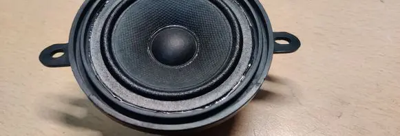 Infiniti Q50 Front door speaker 281521MA0A