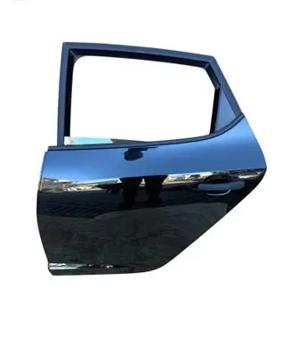 Seat Ibiza IV (6J,6P) Rear door 