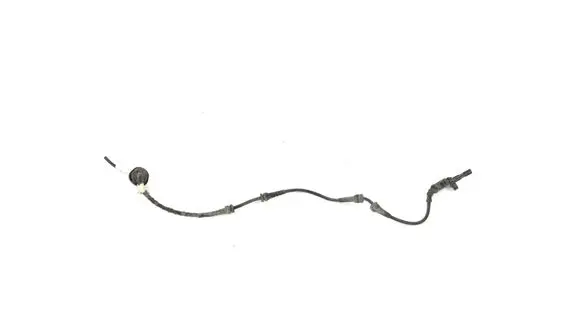 Volkswagen Scirocco ABS brake wheel speed sensor 1K0927808 1Q0957904D
