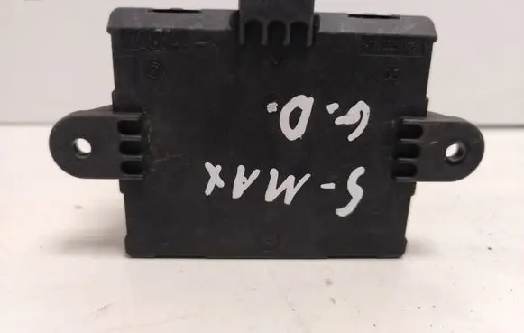 Ford S-MAX Door control unit/module 6G9T14B534AK 0507877200 14C236AC
