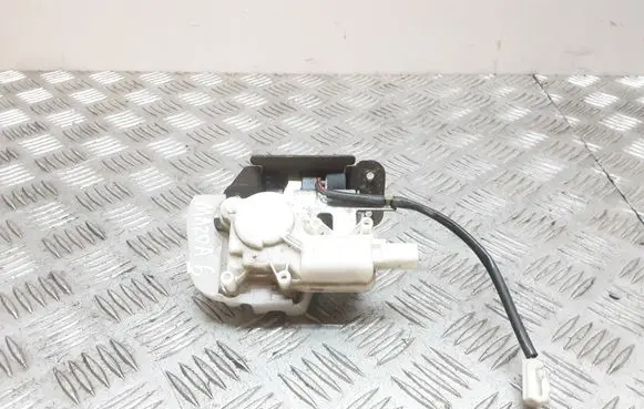 Mazda 6 Tailgate/trunk/boot lock/catch/latch B6701