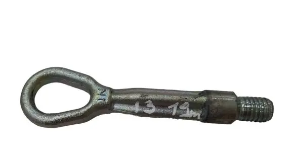 BMW i3 Towing hook eye 