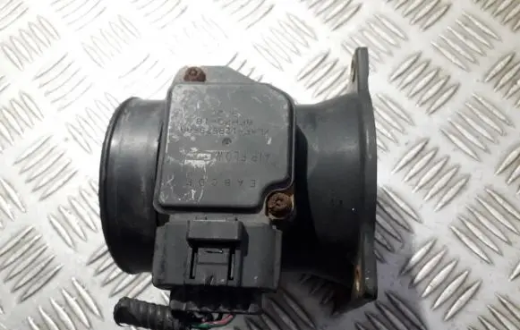 Jaguar S-Type Mass air flow meter xw4f12b579aa