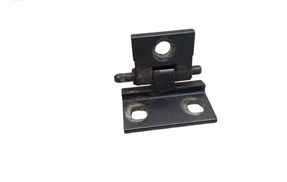 Volvo XC90 Rear door lower hinge